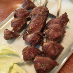 Yakitori Yamamoto - 