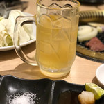 Wagyu Yakiniku Dining Muteki En - 