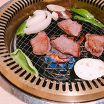 Wagyu Yakiniku Dining Muteki En - 