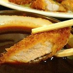 Tonkatsu Yoake - よあけランチ