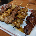 Yakitori Maru - 