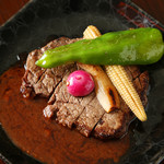 80g Beef Fillet Steak