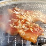 Sumibi Yakiniku Gen - 