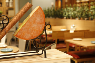 CHEESE KITCHEN RACLER Guranfuronto Oosaka - 