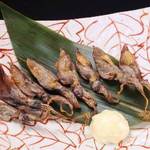 Seafood Sakaba Hatahata Fukushima Honten - 