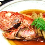 Seafood Sakaba Hatahata Fukushima Honten - 