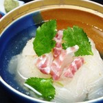 Seafood Sakaba Hatahata Fukushima Honten - 