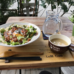 Luna Cafe - 