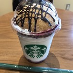 STARBUCKS COFFEE Tsutaya Utazu Ten - ドリンク_2017年5月