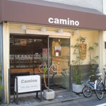 camino - 