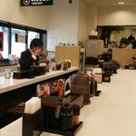 Yoshinoya Ohatsutenjin Ten - 