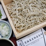 荒海農産物直売所 - 料理写真: