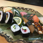 Koma Sushi - 