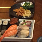 Sushi Izakaya Taman - 