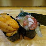 Masa Zushi - 