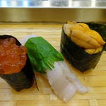 Masa Zushi - 