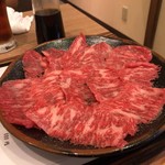 焼肉おしわら - 