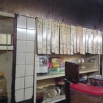 タンタン - 店内