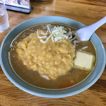 Sapporo Ramen Akashiya - 