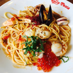 Jolly Pasta Iwamuro Ten - 