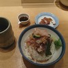 日本橋海鮮丼 つじ半 日本橋本店