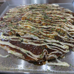 Okonomiyaki Junchan - 豚モダン