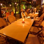 air cafe centralgarden  - 