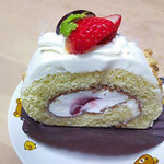 patisserie FRIAND - ロールケーキ