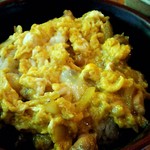 Den - 親子丼