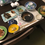 Iwanai Onsen Takashima Ryokan - 