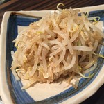 安楽 - 料理写真: