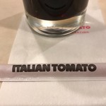 Italian Tomato Cafe Junior Nanba Ocat Ten - 2017年6月