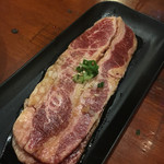 Shichirin Yakiniku Anan Mizonokuchi Ichi Go Ten - 