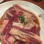 Shichirin Yakiniku Anan Mizonokuchi Ichi Go Ten - 