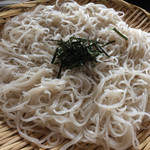 Juuwari Soba Dokoro Sobaya Inui - 