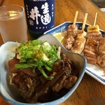 Yakitori Musou Torimitsu - 