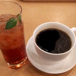 Italian Tomato Cafe Junior Nanba Ocat Ten - 