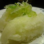 Ganso Sushi Kichijoji Sanrodo Ten - 