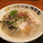 Jidori × Jizake Izakaya Yabuya Motomachi Ten - 