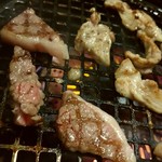 焼肉すき焼き 純 - 