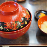 Honmaru Chaya - 