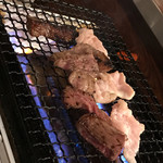 Yakiniku Ichifuku - 