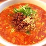 Tantanmen Chigaya - 