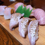 Sacchan Sushi - 