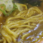 Tsurutsuru Ya - 麺