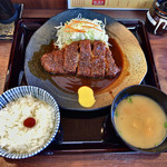 Yada Katsu - 