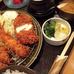 Tonkatsu Wakou - 葵