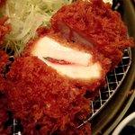 Tonkatsu Wakou - 葵