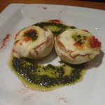 trattoria Italian SATOMI Fooding Akihabara Ichigo Ten - 