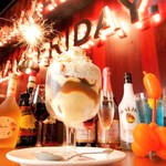 TGI Fridays Ueno Chuo Dori Ten - 